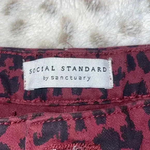Social Standards by Sanctuary Jeans - Picture 3 of 5